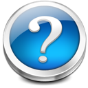 symbol, help, question mark icon
