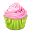 http://cdn5.iconfinder.com/data/icons/cupcakes/64/pinky_cupcake.png