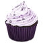 http://cdn5.iconfinder.com/data/icons/cupcakes/64/purple_cupcake.png