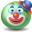 http://cdn5.iconfinder.com/data/icons/free_windows7_icons_emoticons/64/clown.png