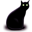 http://cdn5.iconfinder.com/data/icons/hallowen_linux/64/Black_Cat.png