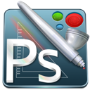 http://cdn5.iconfinder.com/data/icons/imod/128/Software/photoshop.png