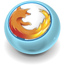 browser, firefox icon